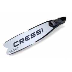 CRESSI APNEA FINS OR UNDERWATER FISHING GARA MODULAR IMPULSE ABH 093042VAR