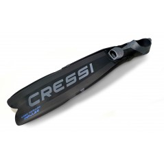 CRESSI APNEA FINS OR UNDERWATER FISHING GARA MODULAR IMPULSE ABH 093042VAR