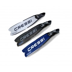 CRESSI APNEA FINS OR UNDERWATER FISHING GARA MODULAR IMPULSE ABH 093042VAR