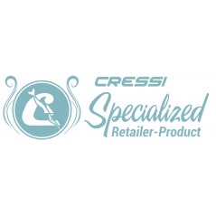 CRESSI Traje de buceo para mujer FACILE 2020 8 MM CLT 473504VAR