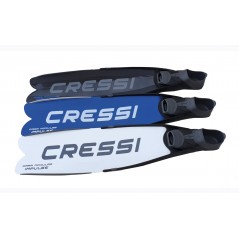 CRESSI APNEA FINS OR UNDERWATER FISHING GARA MODULAR IMPULSE ABH 093042VAR
