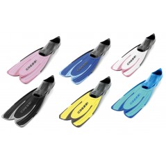 CRESSI Diving or swimming fins for children AGUA ACH 206431VAR