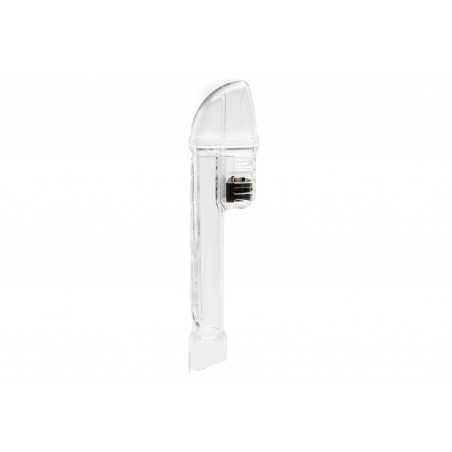 CRESSI Full face full face diving goggles mask BARON ADN 025050VAR