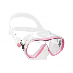 CRESSI MASK DIVING GLASSES ESTRELLA ADN 345020VAR