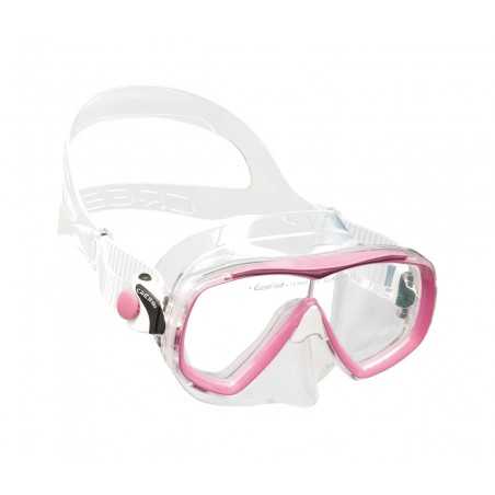 CRESSI MASK DIVING GLASSES ESTRELLA ADN 345020VAR