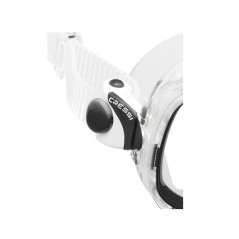 CRESSI MASK DIVING GLASSES ESTRELLA ADN 345020VAR
