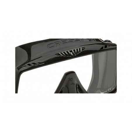 CRESSI MASK DIVING GLASSES SF1 ADS 332000VAR