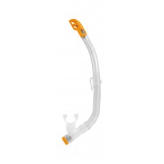 CRESSI TUBO DE SNORKEL TOP JUNIOR AES 269063
