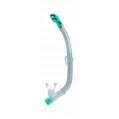 CRESSI TUBO DE SNORKEL TOP JUNIOR AES 269063