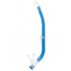 CRESSI TUBO DE SNORKEL TOP JUNIOR AES 269063