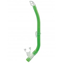CRESSI TUBO DE SNORKEL TOP JUNIOR AES 269063