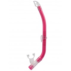 CRESSI TUBO DE SNORKEL TOP JUNIOR AES 269063