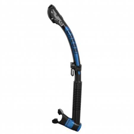 CRESSI TUBO DE SNORKEL ITACA ULTRA DRY AES 290020VAR