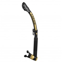 CRESSI TUBO DE SNORKEL ITACA ULTRA DRY AES 290020VAR