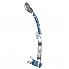 CRESSI TUBO DE SNORKEL ITACA ULTRA DRY AES 290020VAR