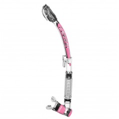 CRESSI TUBO DE SNORKEL ITACA ULTRA DRY AES 290020VAR