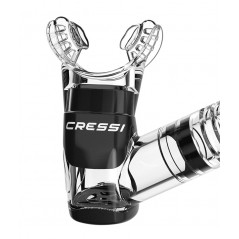 CRESSI TUBO DE SNORKEL ITACA ULTRA DRY AES 290020VAR