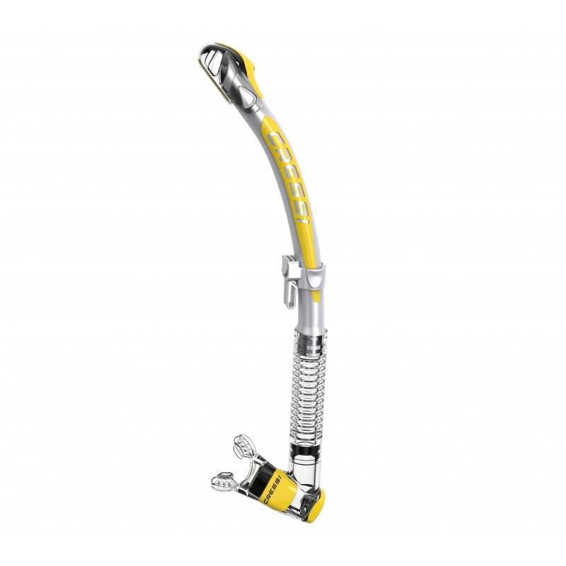 CRESSI TUBO DE SNORKEL CORFU AES 300150VAR