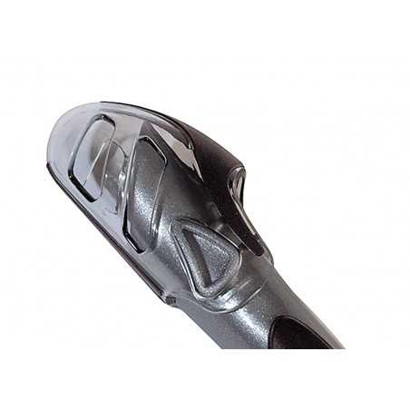 CRESSI TUBO DE SNORKEL CORFU AES 300150VAR