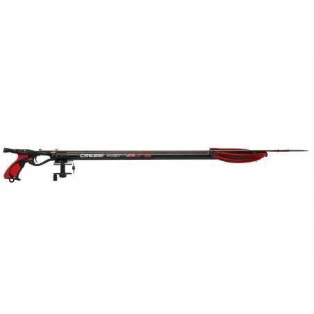 CRESSI Fusil arpon de pesca submarina CHEROKEE FAST BFE 363200VAR