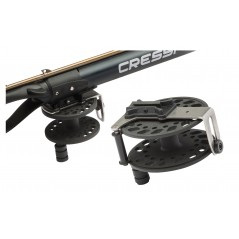 CRESSI Spearfishing harpoon rifle CHEROKEE FAST BFE 363200VAR