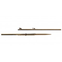 CRESSI Spearfishing harpoon rifle CHEROKEE FAST BFE 363200VAR