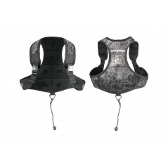 CRESSI Chaleco buceo de lastre BLE 500001