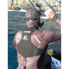 CRESSI Ballast diving vest BLE 500001
