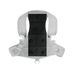 CRESSI Chaleco buceo de lastre BLE 500001