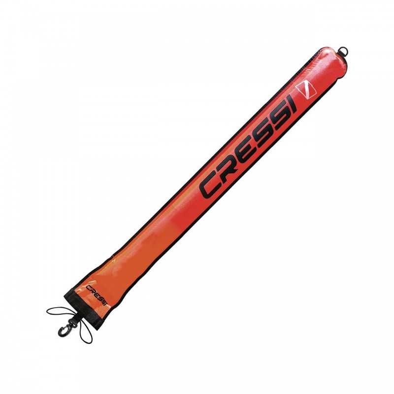 CRESSI Signaling buoy CLUB HD BTA 611899
