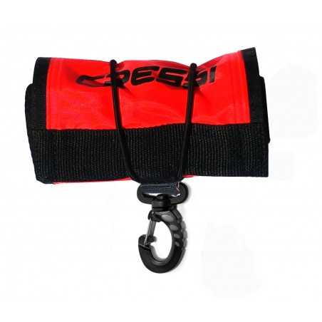 CRESSI Signaling buoy CLUB HD BTA 611899