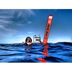 CRESSI Signaling buoy CLUB HD BTA 611899