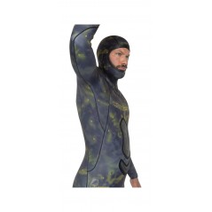 CRESSI UNDERWATER FISHING SUIT LAMPUGA 5 MM CLU 490106VAR