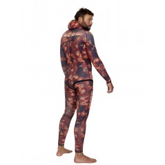 CRESSI Traje neopreno para pesca submarina SCORPION 5 MM CLU 490306VAR