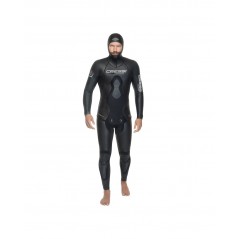 CRESSI TRAJE DE NEOPRENO RICCIOLA 5 MM CLU 490403VAR