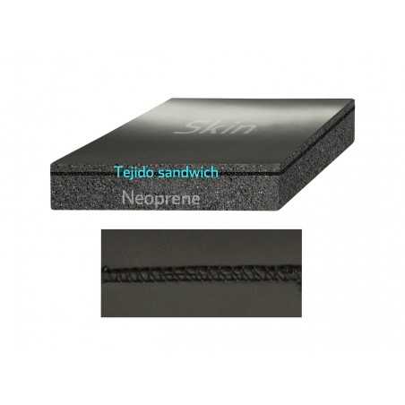 CRESSI TRAJE DE NEOPRENO RICCIOLA 5 MM CLU 490403VAR