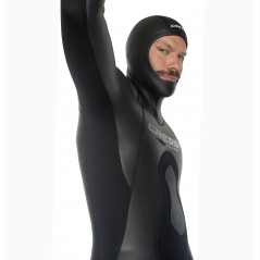 CRESSI TRAJE DE NEOPRENO RICCIOLA 5 MM CLU 490403VAR