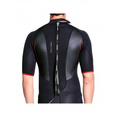 CRESSI Traje monopieza corto para hombre ALTUM 3 MM CLV 436026VAR