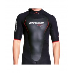 CRESSI Short one-piece suit for men ALTUM 3 MM CLV 436026VAR