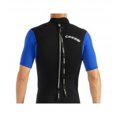 CRESSI Neoprene one piece MED X BABY CLV 438012VAR