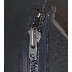 CRESSI Neoprene hooded one-piece wetsuit for women ENDURANCE 7 MM CLV 500042VAR