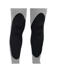 CRESSI Neoprene hooded one-piece wetsuit for women ENDURANCE 7 MM CLV 500042VAR