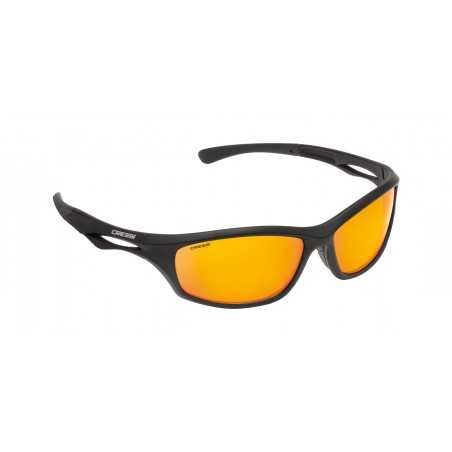 CRESSI Mirror polarized sunglasses SNIPER EDB 100522VAR