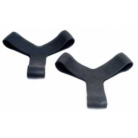 CRESSI Sujeta aletas EDZ 170003