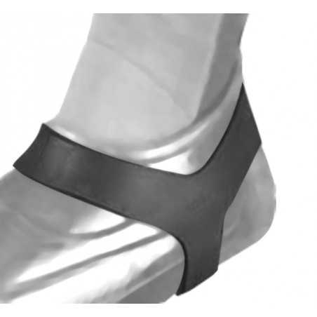 CRESSI Sujeta aletas EDZ 170003