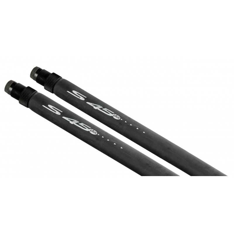 CRESSI Rubber for speargun S45 3.0 PLUS 55-60 16 CM EFZ 400022N