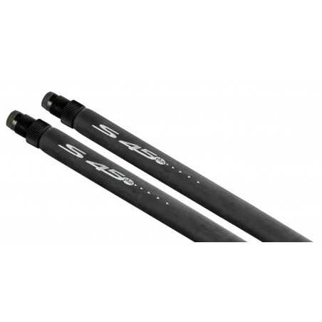 CRESSI Goma para fusil de pesca submarina S45 3.0 PLUS 55-60 16 CM EFZ 400022N