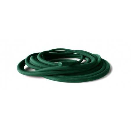 CRESSI Rubber roll for spearfishing S45 3.0 17.5 MM 3 M EFZ 400042N