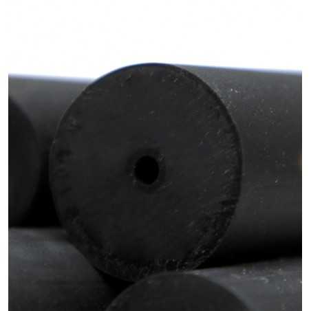 CRESSI Rubber roll for spearfishing S45 3.0 17.5 MM 3 M EFZ 400042N