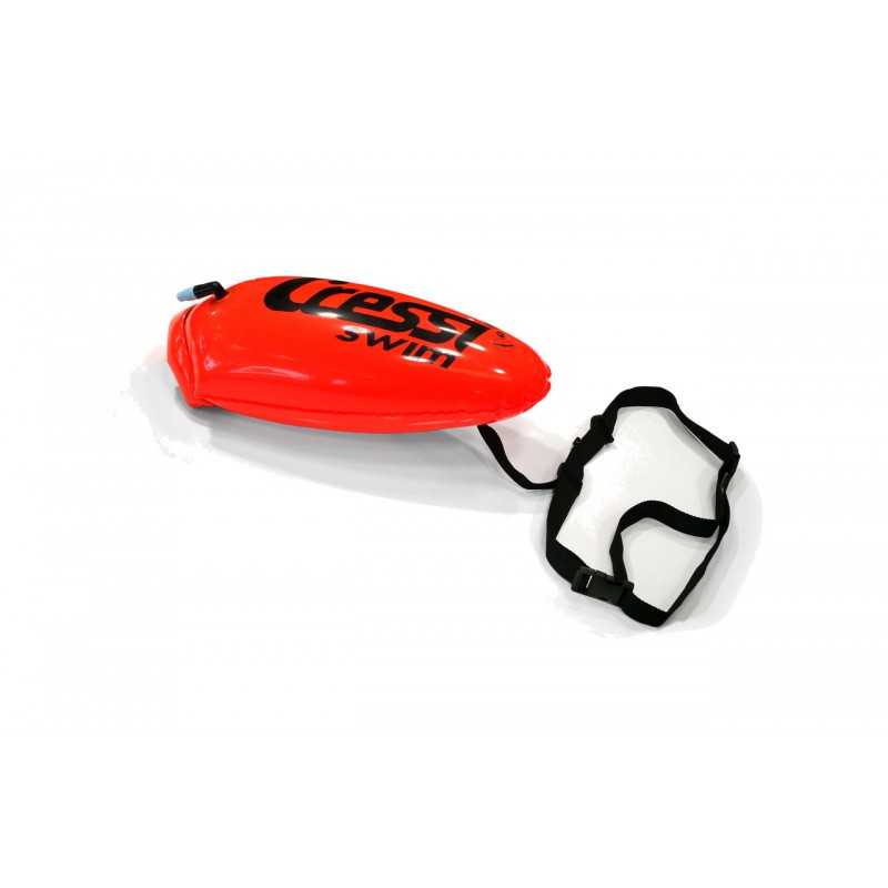 CRESSI Swimming buoy SWIM 15 L FDF 100003